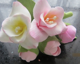 corsages, boutonniers